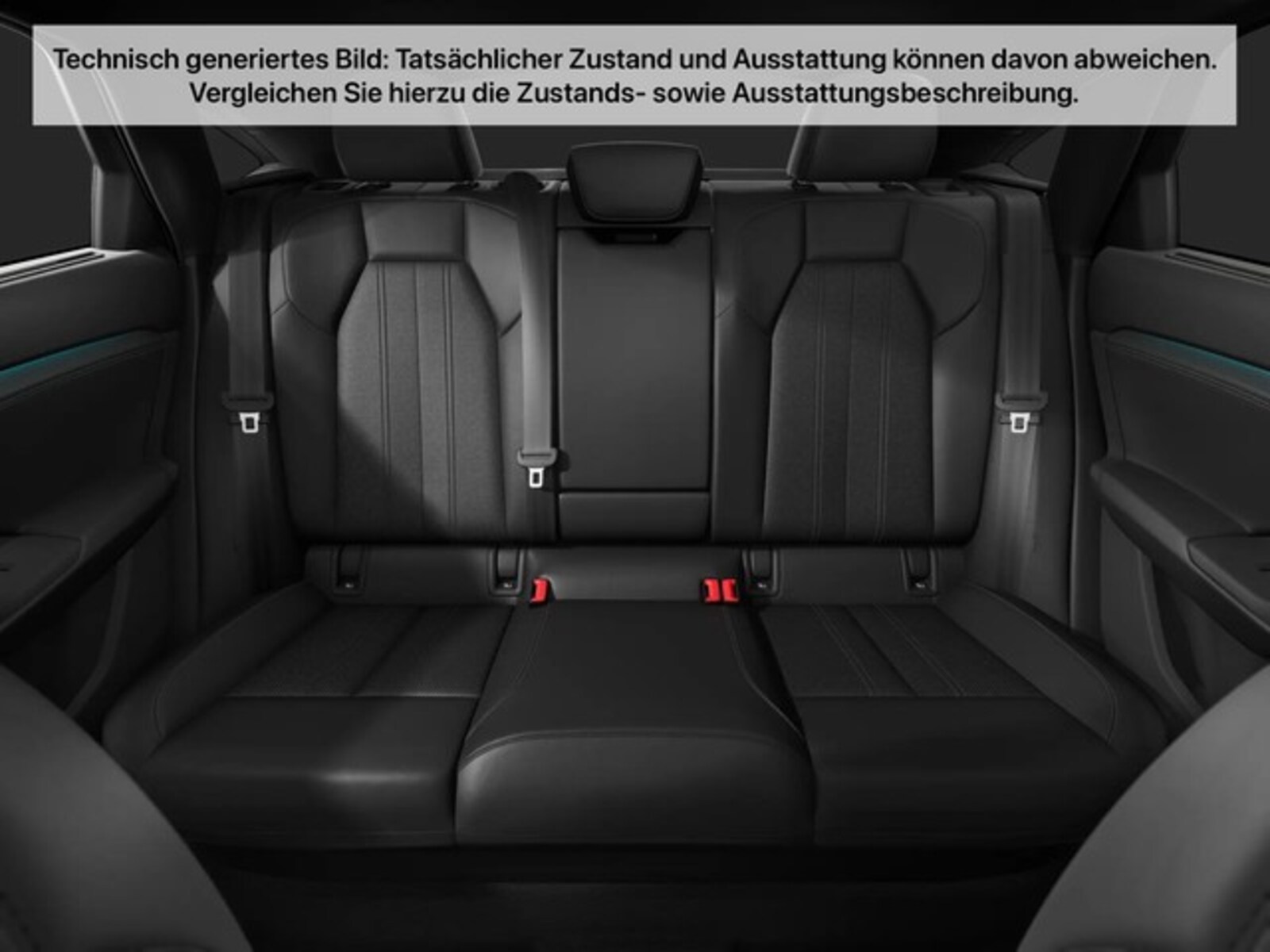 Audi Q6 Sportback e-tron – Bild 7