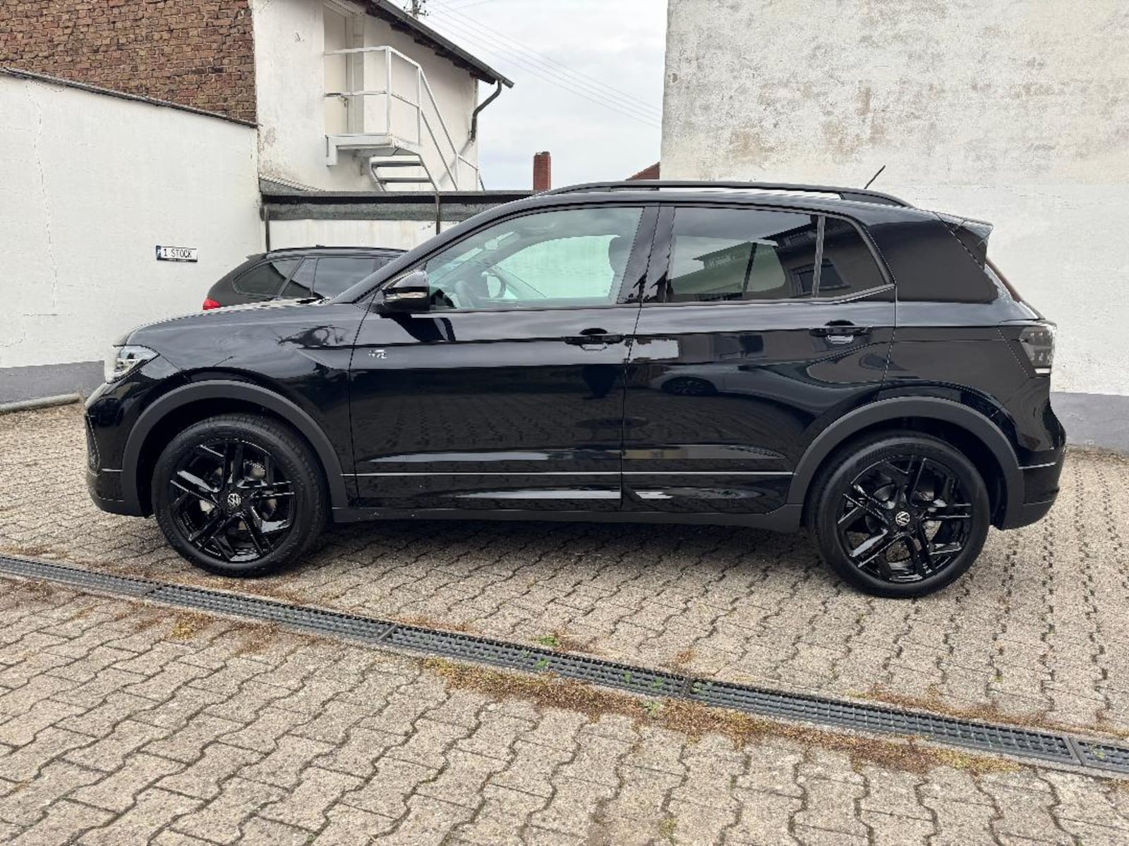 Volkswagen T-Cross – Bild 17