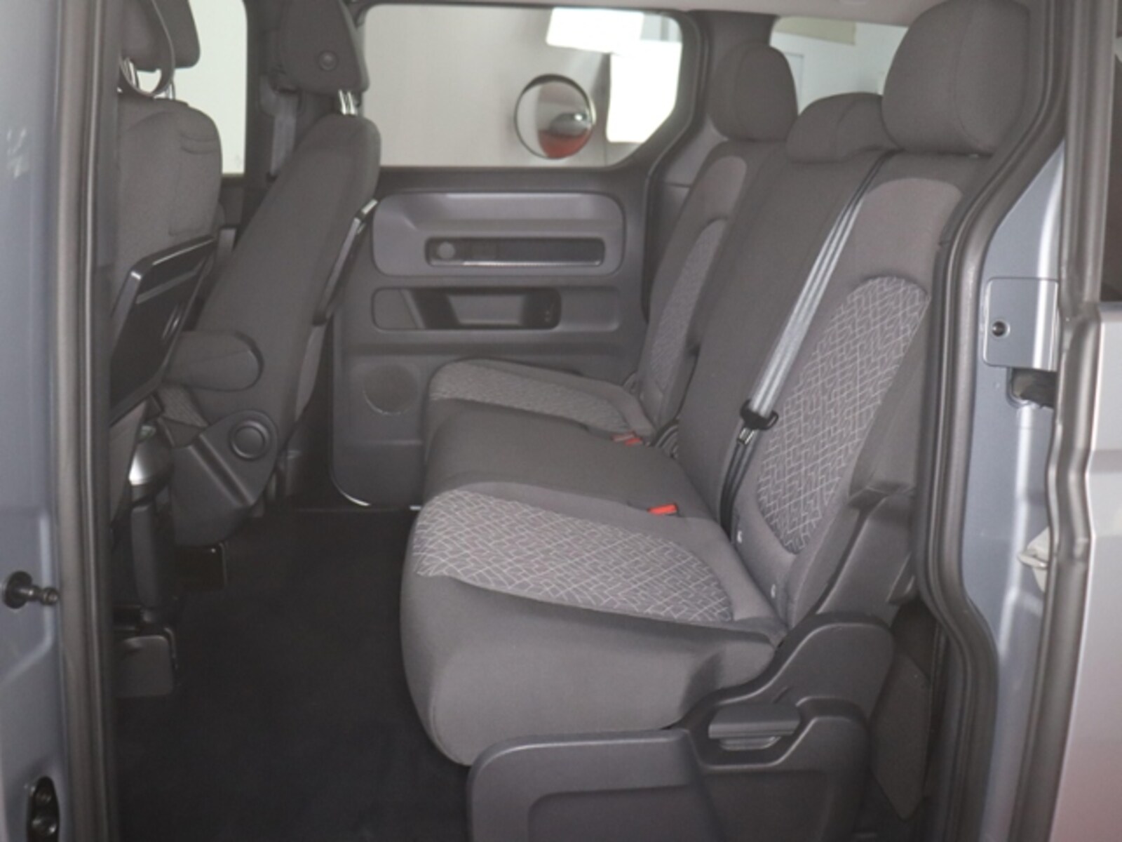 Volkswagen ID. Buzz – Bild 13