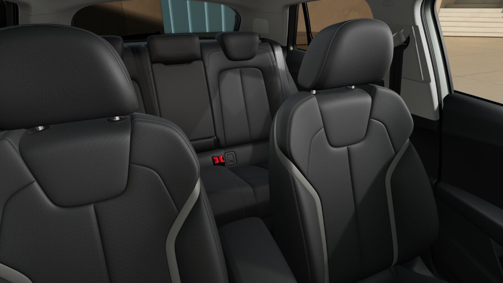 Audi Q2 – Bild 12