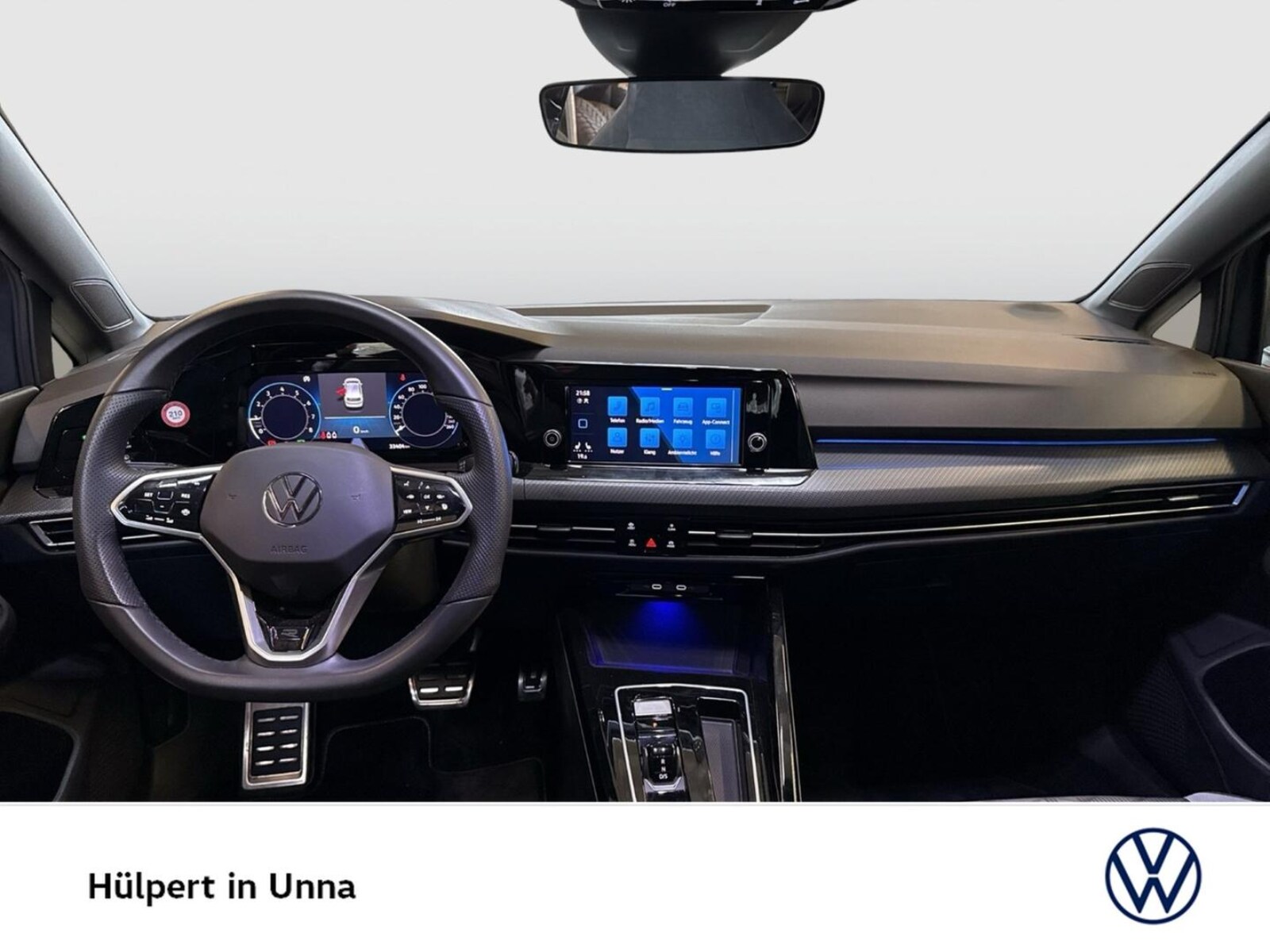 Volkswagen Golf – Bild 10