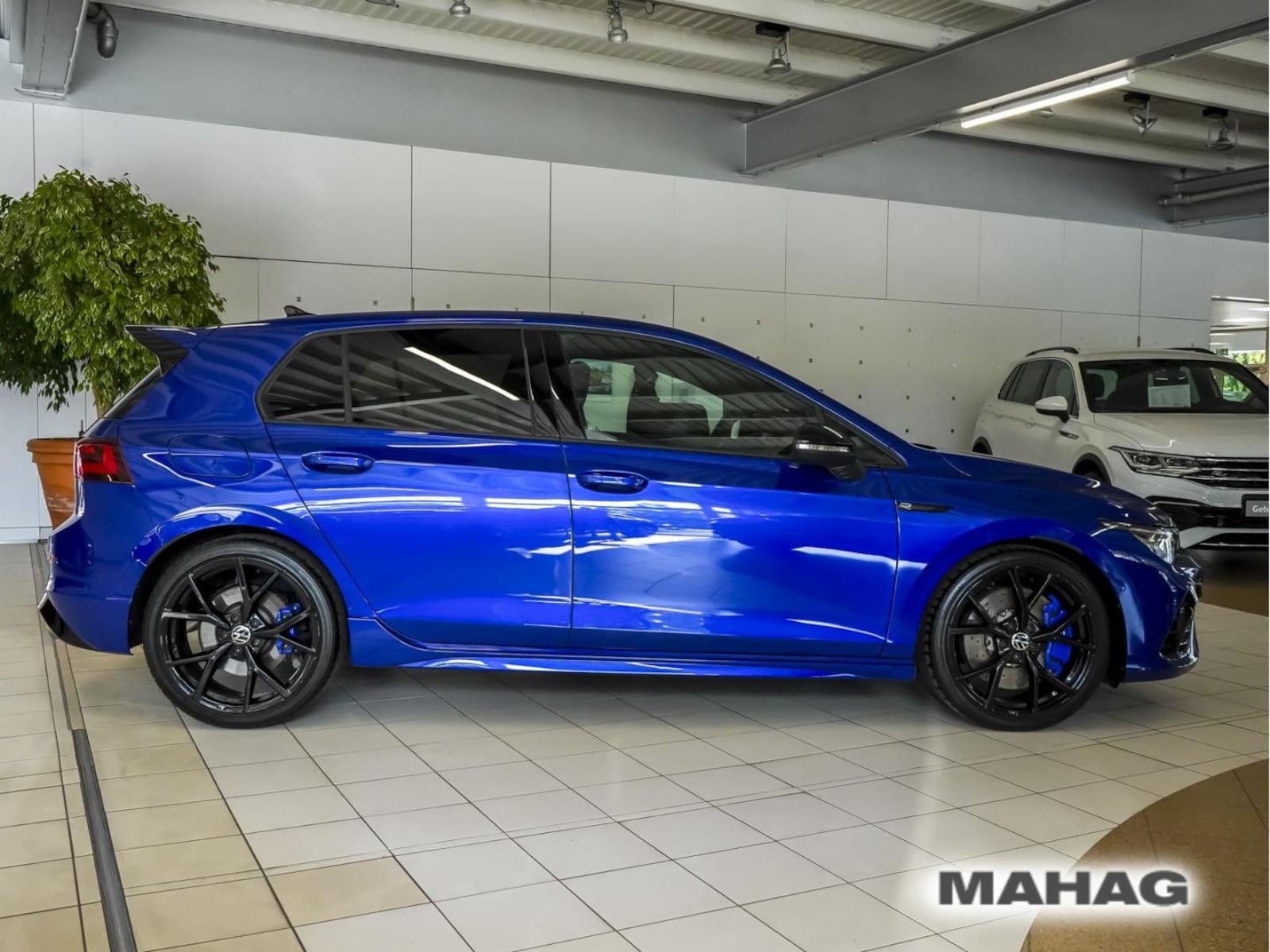 Volkswagen Golf – Bild 5