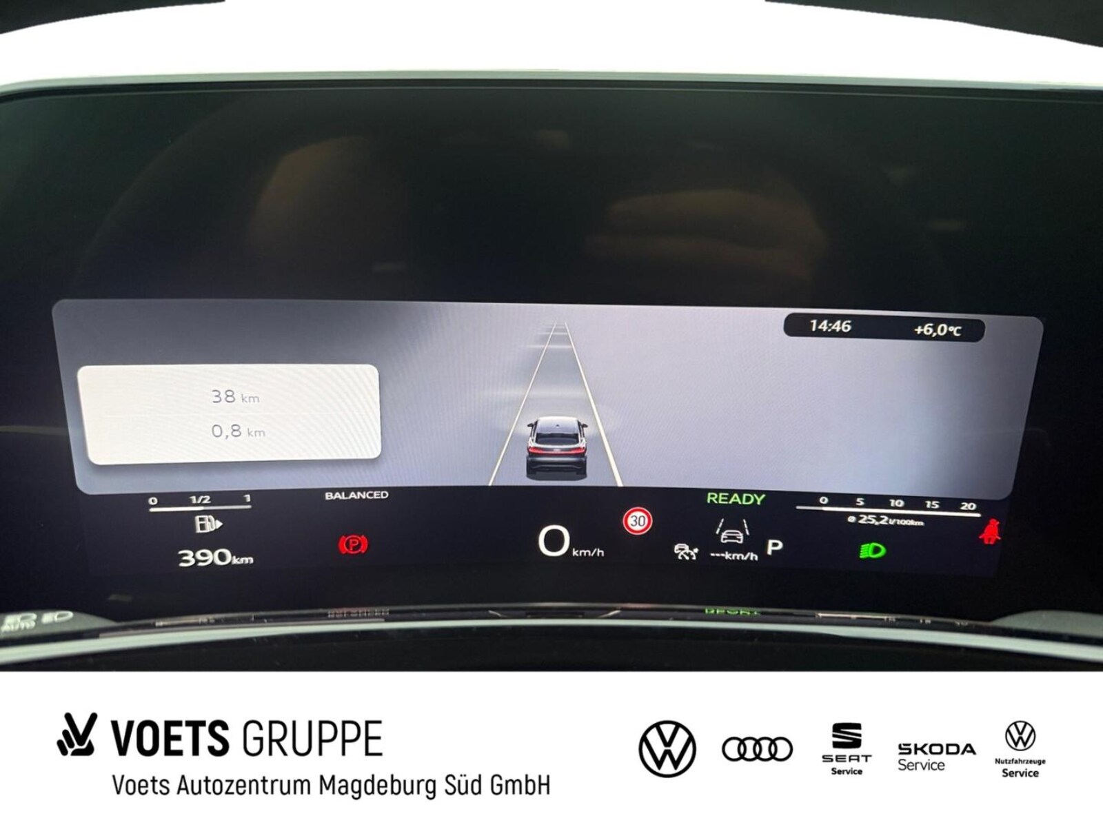 Audi Q3 Sportback – Bild 11