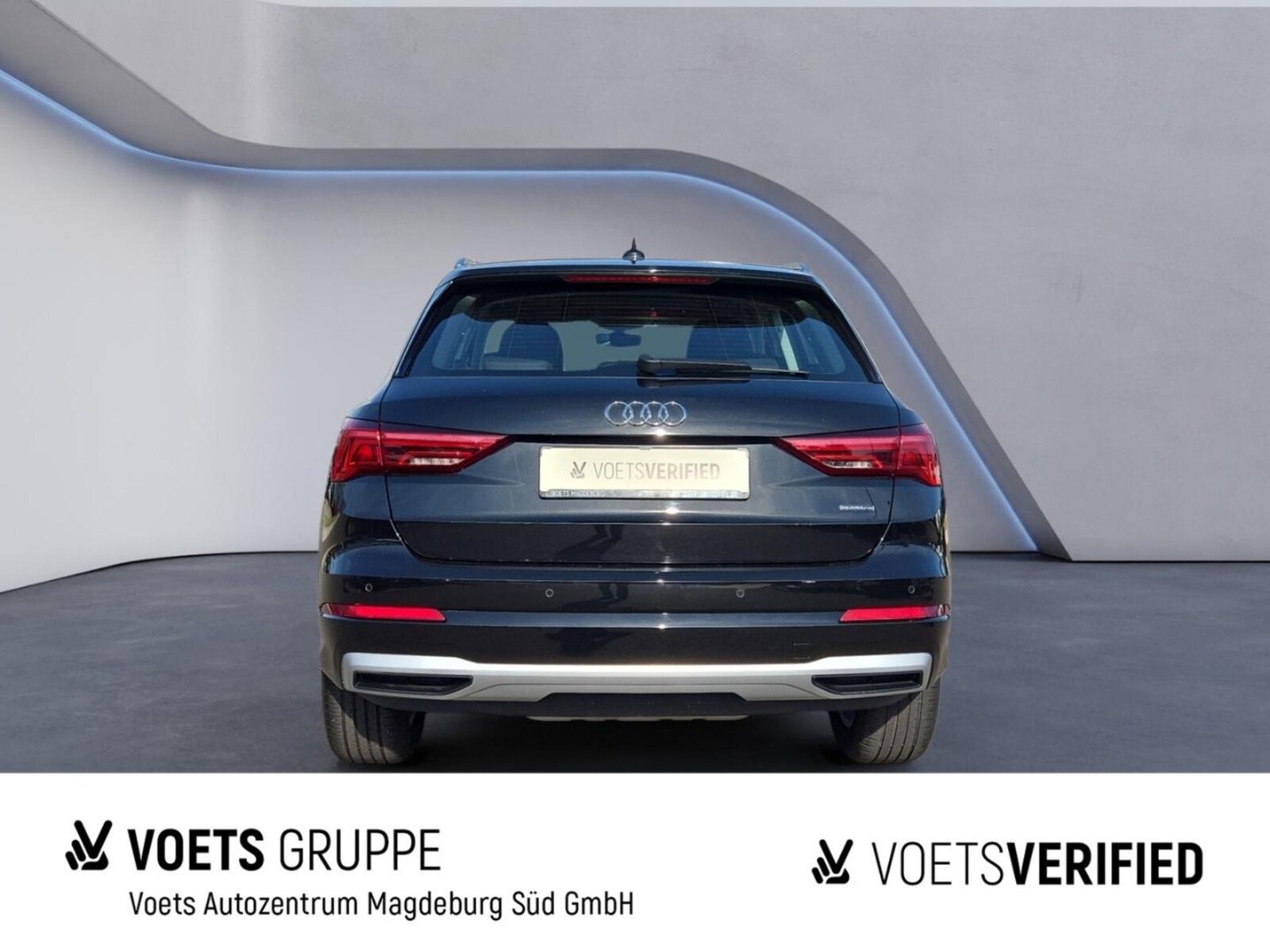 Audi Q3 – Bild 5