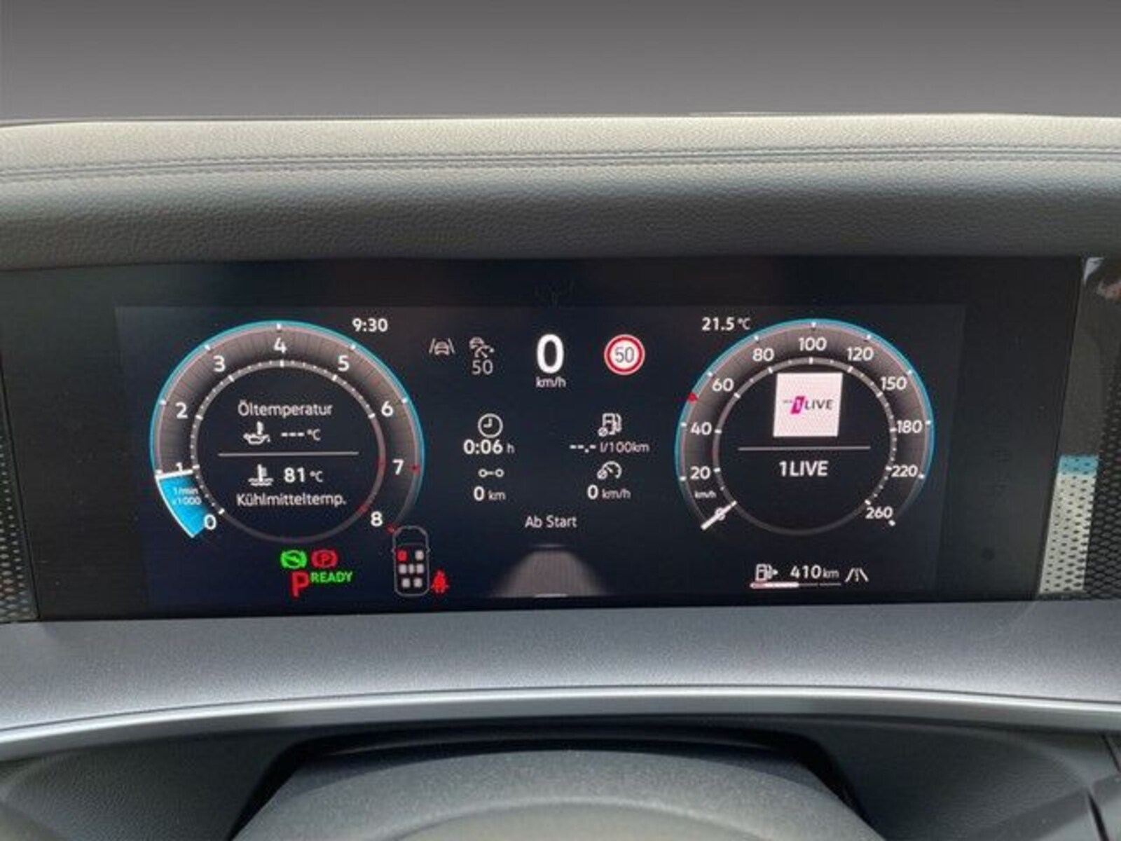 Volkswagen Tayron – Bild 18