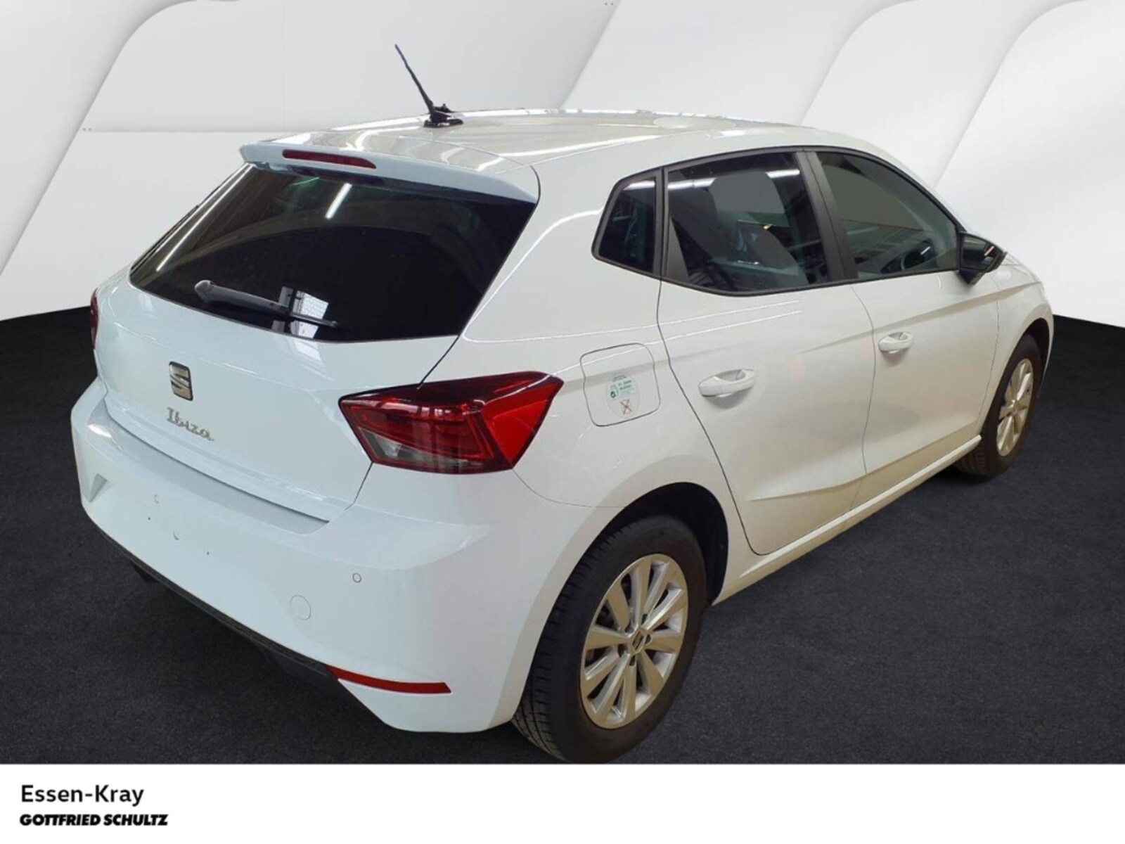 SEAT Ibiza – Bild 3