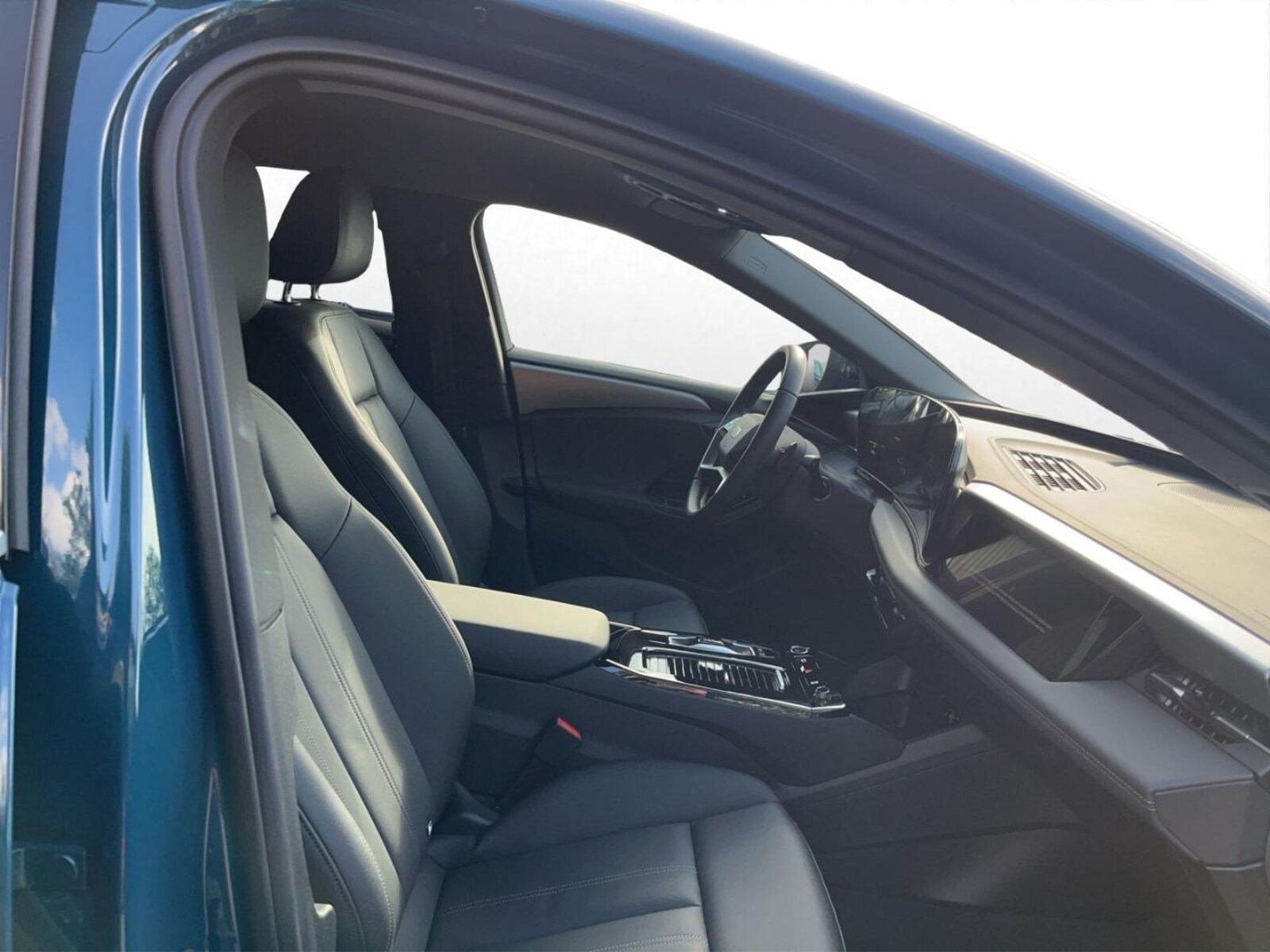 Audi A6 Sportback e-tron – Bild 5