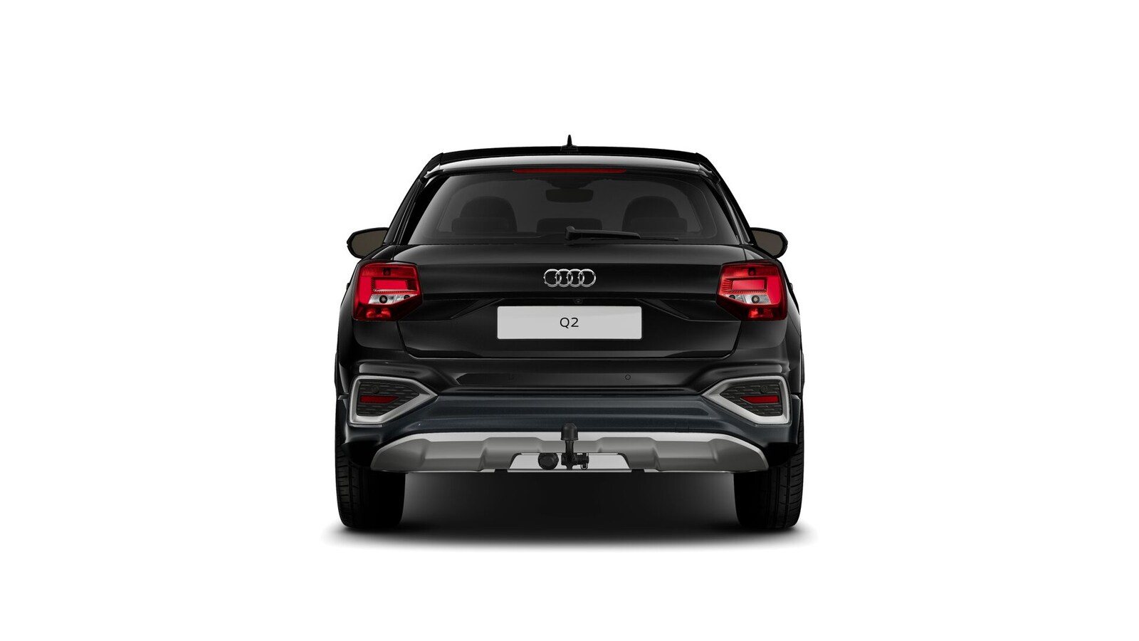 Audi Q2 – Bild 5