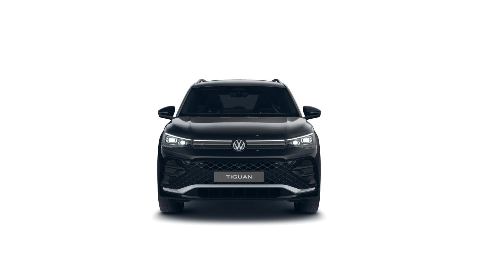 Volkswagen Tiguan – Bild 3
