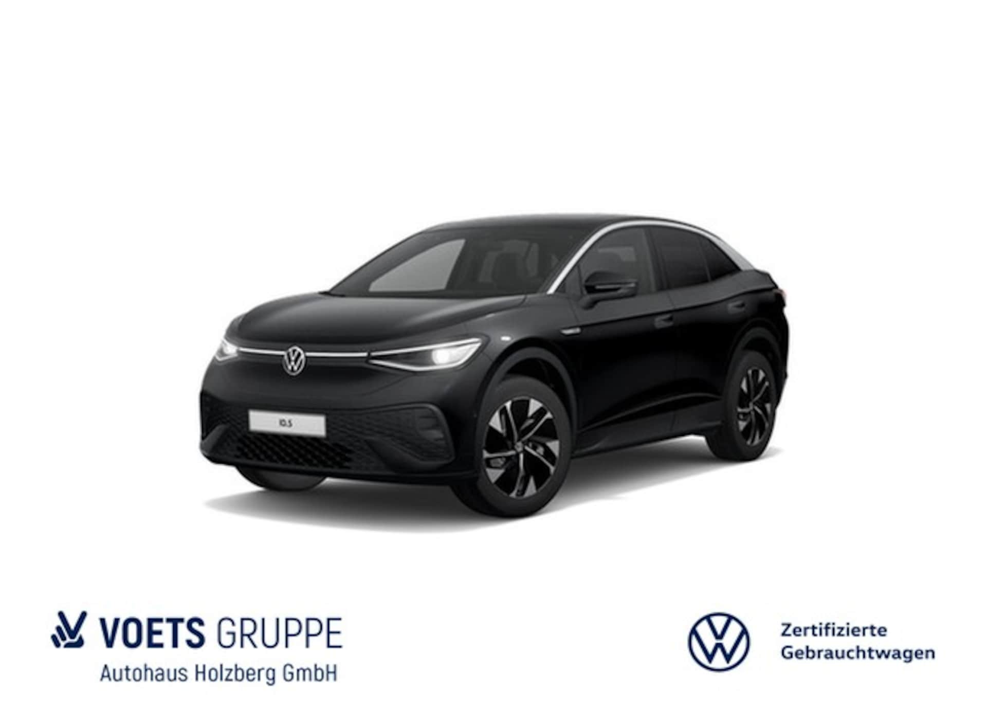 Volkswagen ID.5 2022