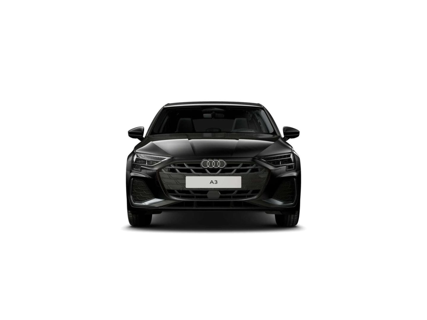 Bild über Audi A3 Sportback TFSI 110 kW S tronic - für weitere Informationen kontaktieren Sie den Audi Partner