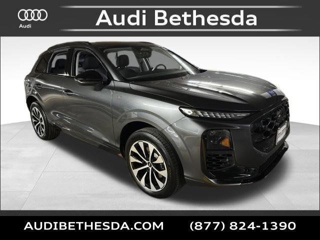 Photo of 2026 Audi Q3 SUV