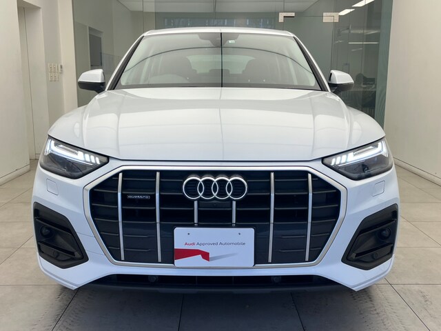 Audi Q5 Sportback