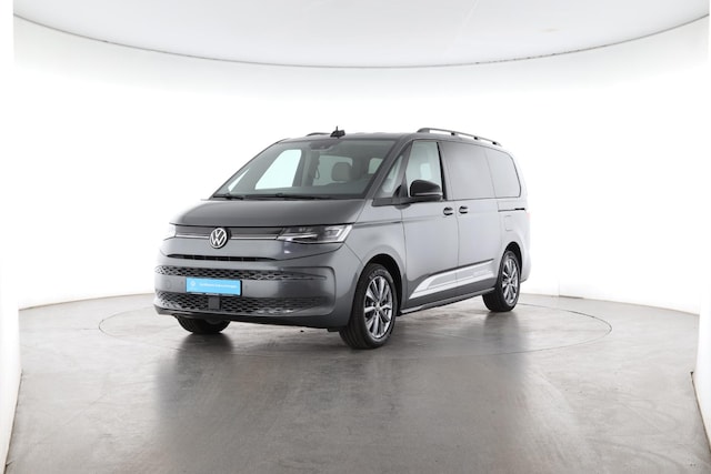 Volkswagen Multivan langversion