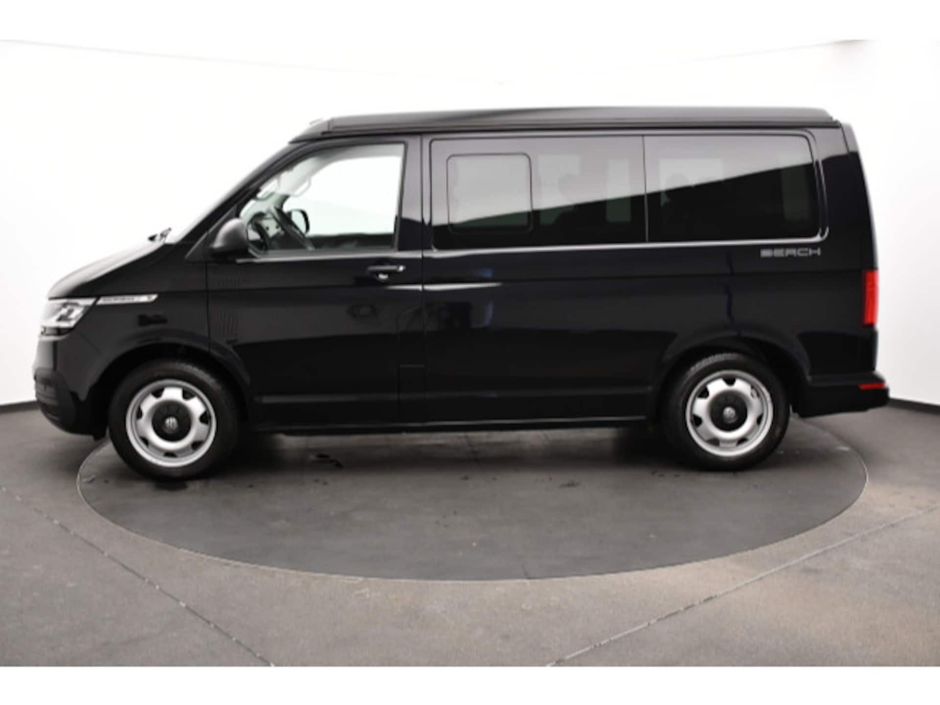 Volkswagen T6.1 California Beach