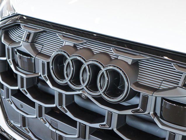 2026 Audi Q7 Prestige - Photo 32