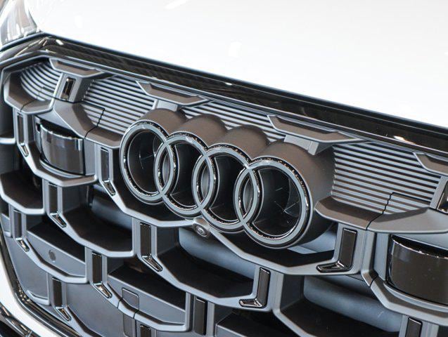 2026 Audi Q7 Prestige - Photo 32