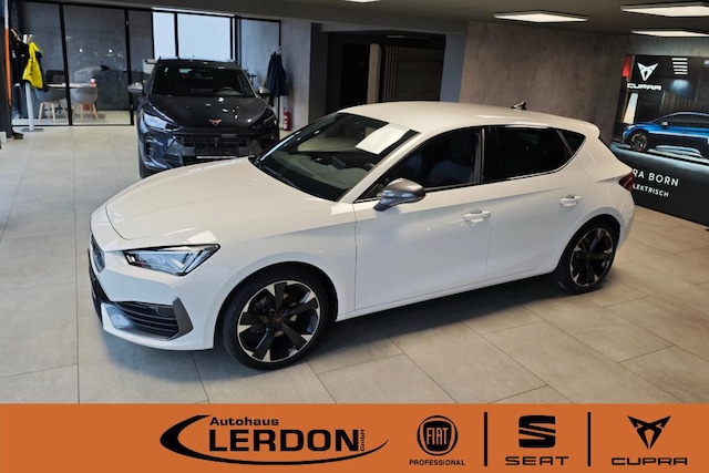 CUPRA Leon (017406)
