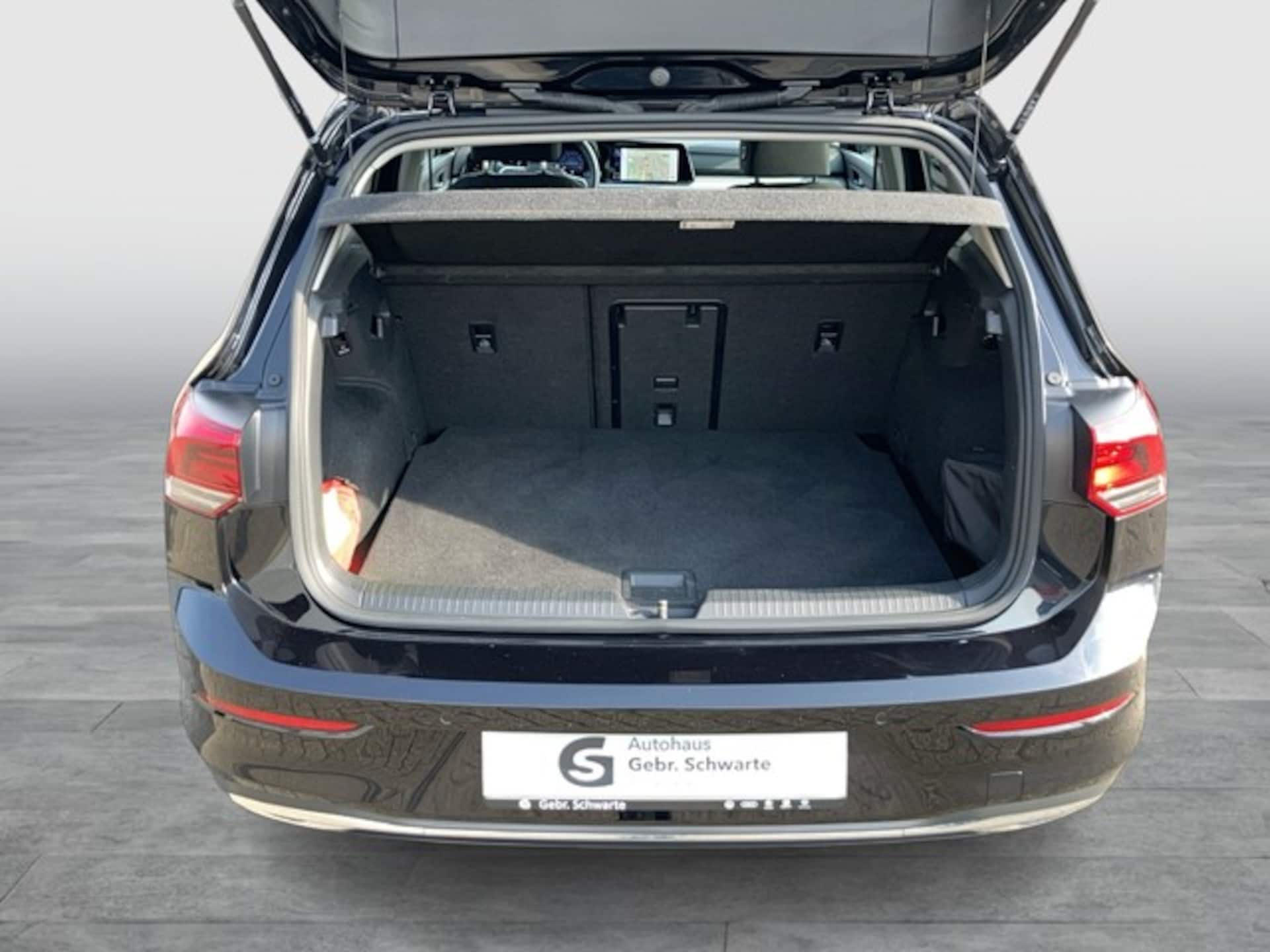Volkswagen Golf MOVE