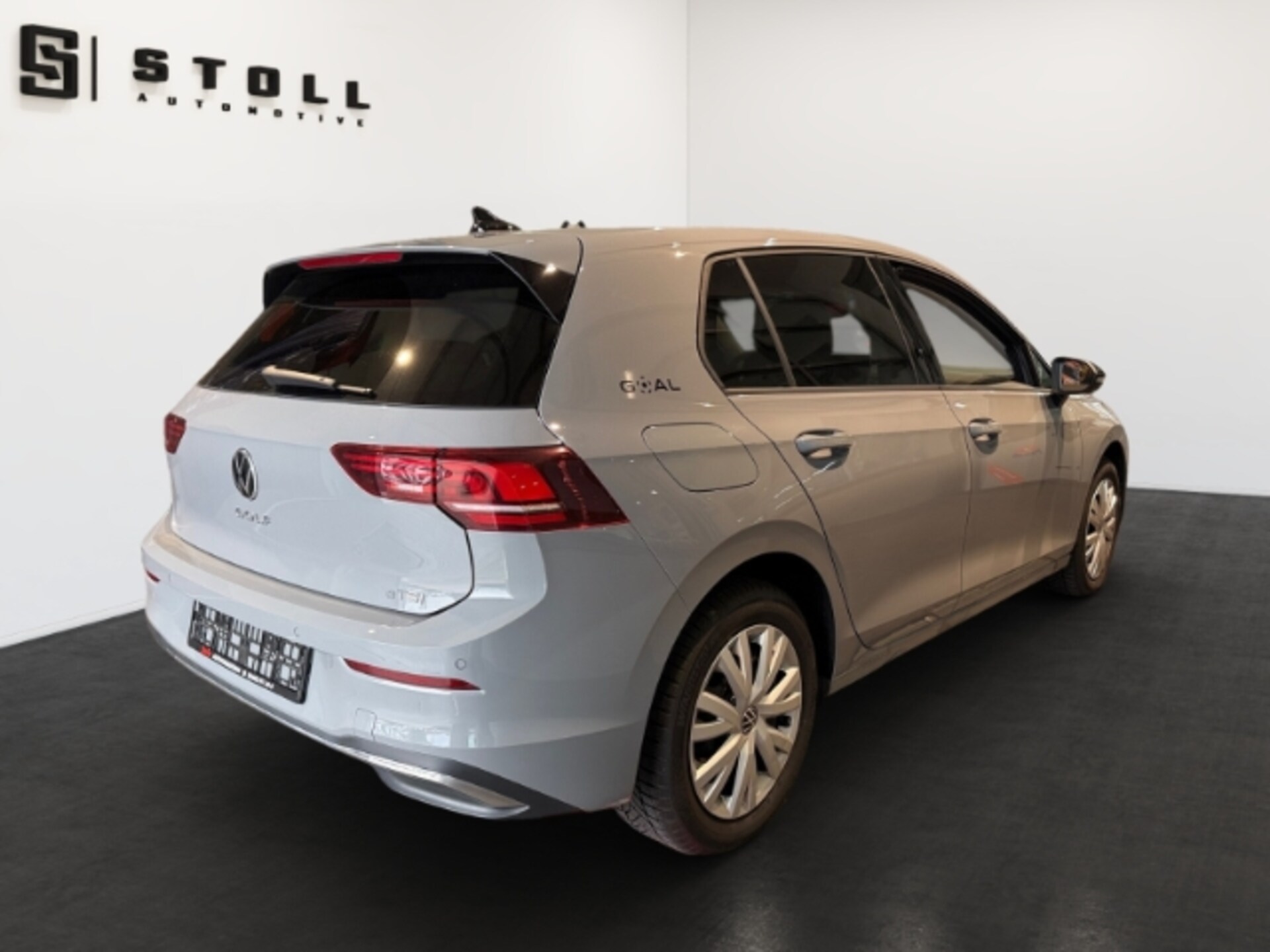 Volkswagen Golf Goal