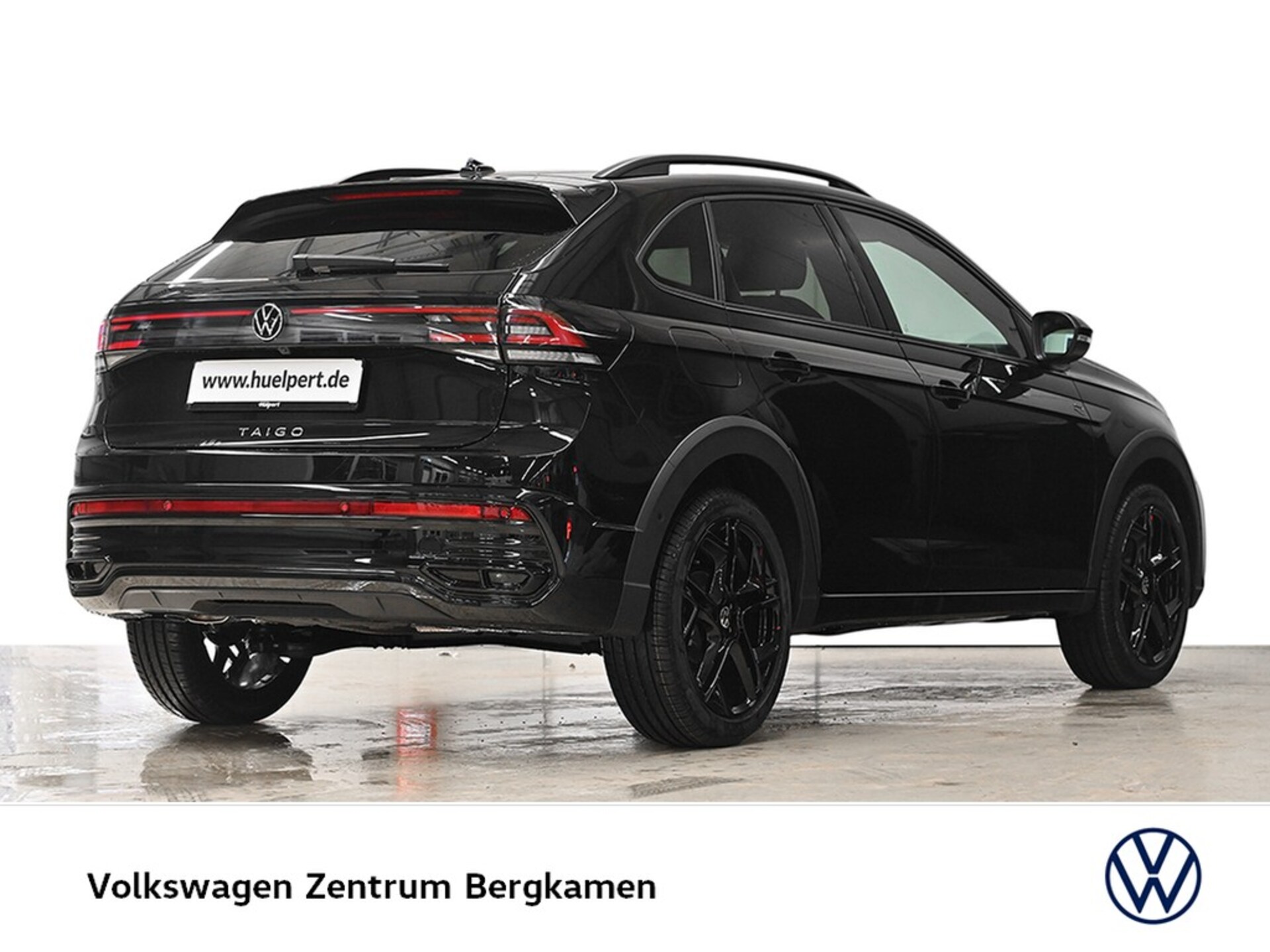 Volkswagen Taigo R-Line