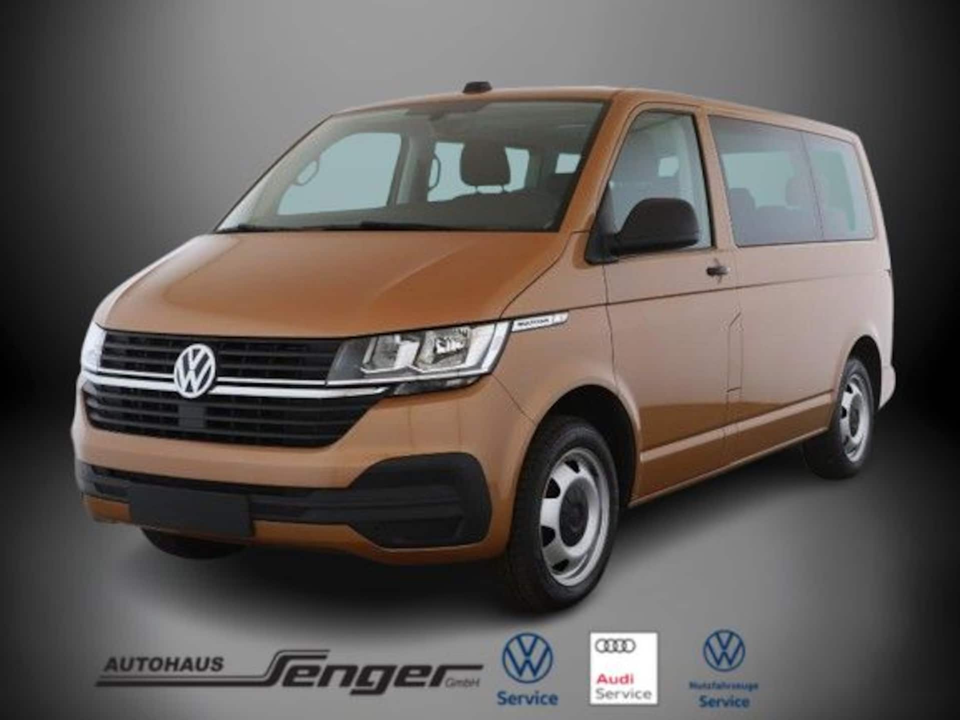 Volkswagen T6.1 Multivan Trendline