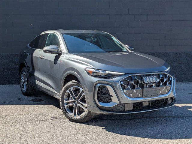 2026 Audi Q5 Sportback