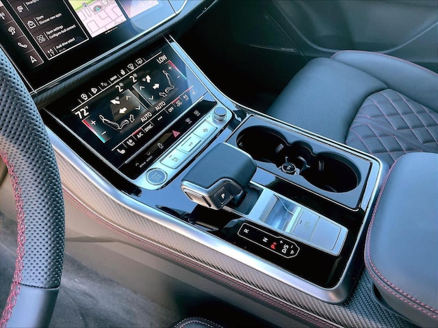 2026 Audi Q7 Prestige - Photo 10