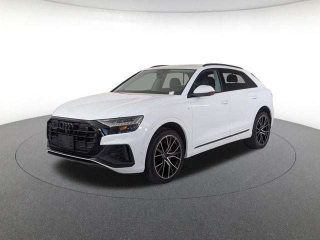 2023 Audi Q8 55 Premium Plus Tiptonic quattro's photo