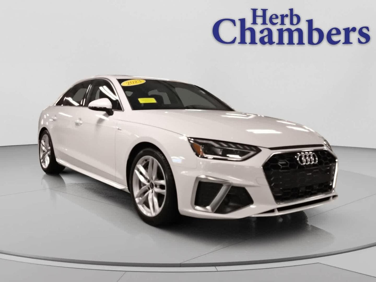 2023 Audi A4 45 TFSI Premium Plus quattro S tronic's photo