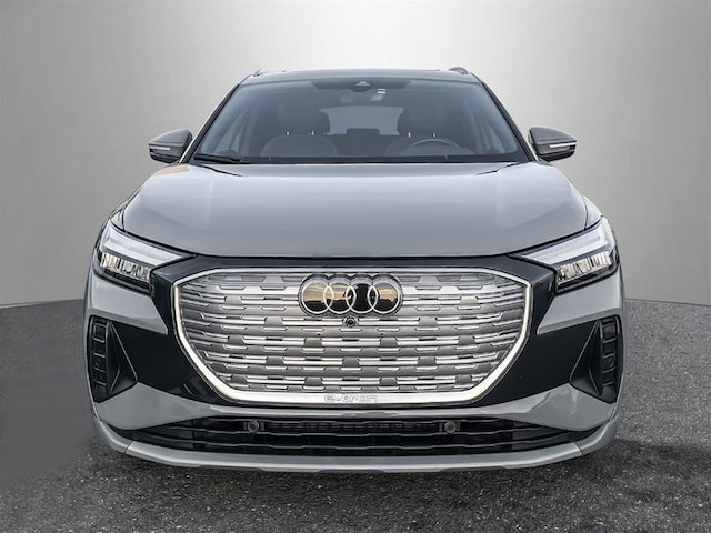 2023 Audi Q4 e-tron