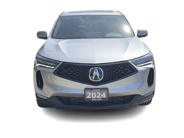 2024 Acura RDX