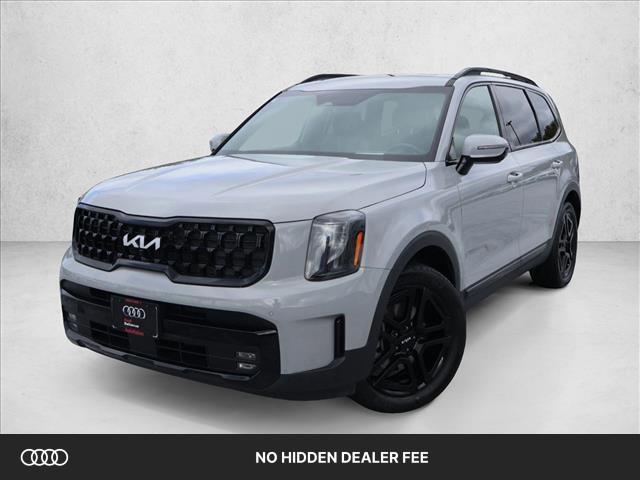 2024 Kia Telluride SX Prestige X-Line AWD's photo