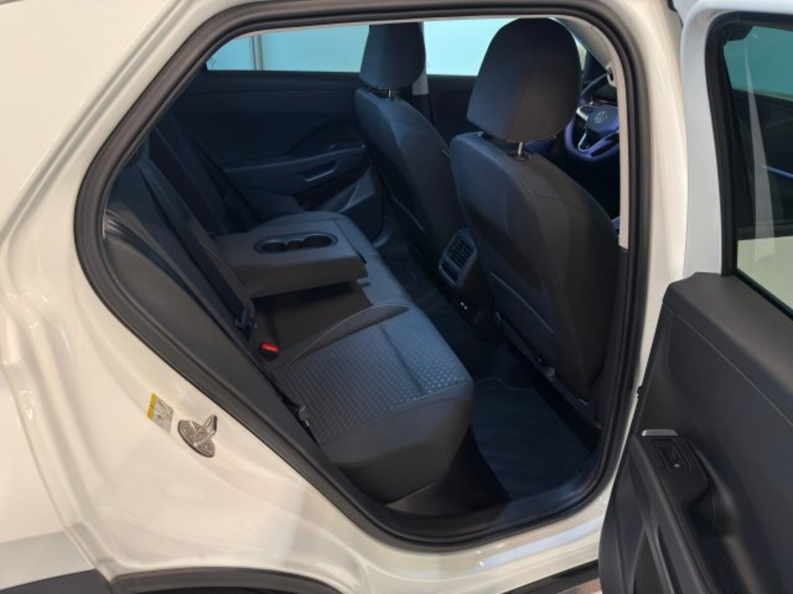 Volkswagen T-Roc – Bild 22