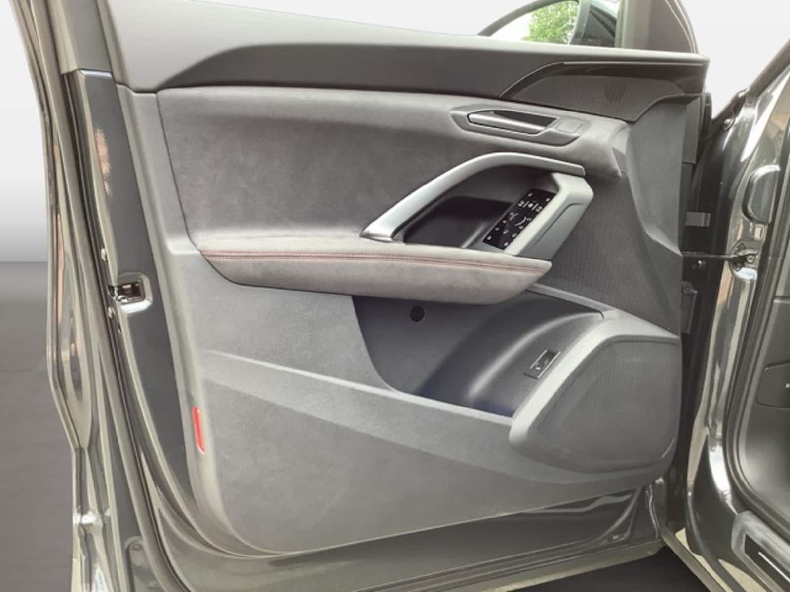 Audi Q5 – Bild 12
