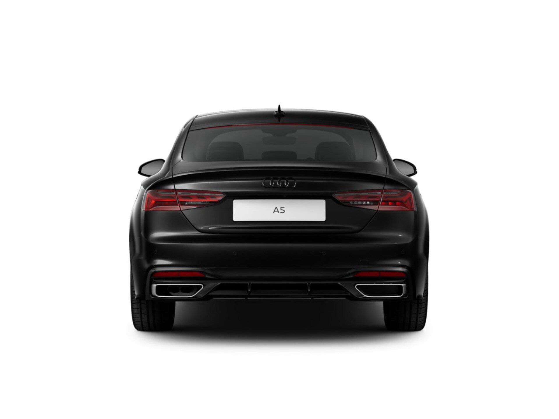 Audi A5 Sportback Advanced