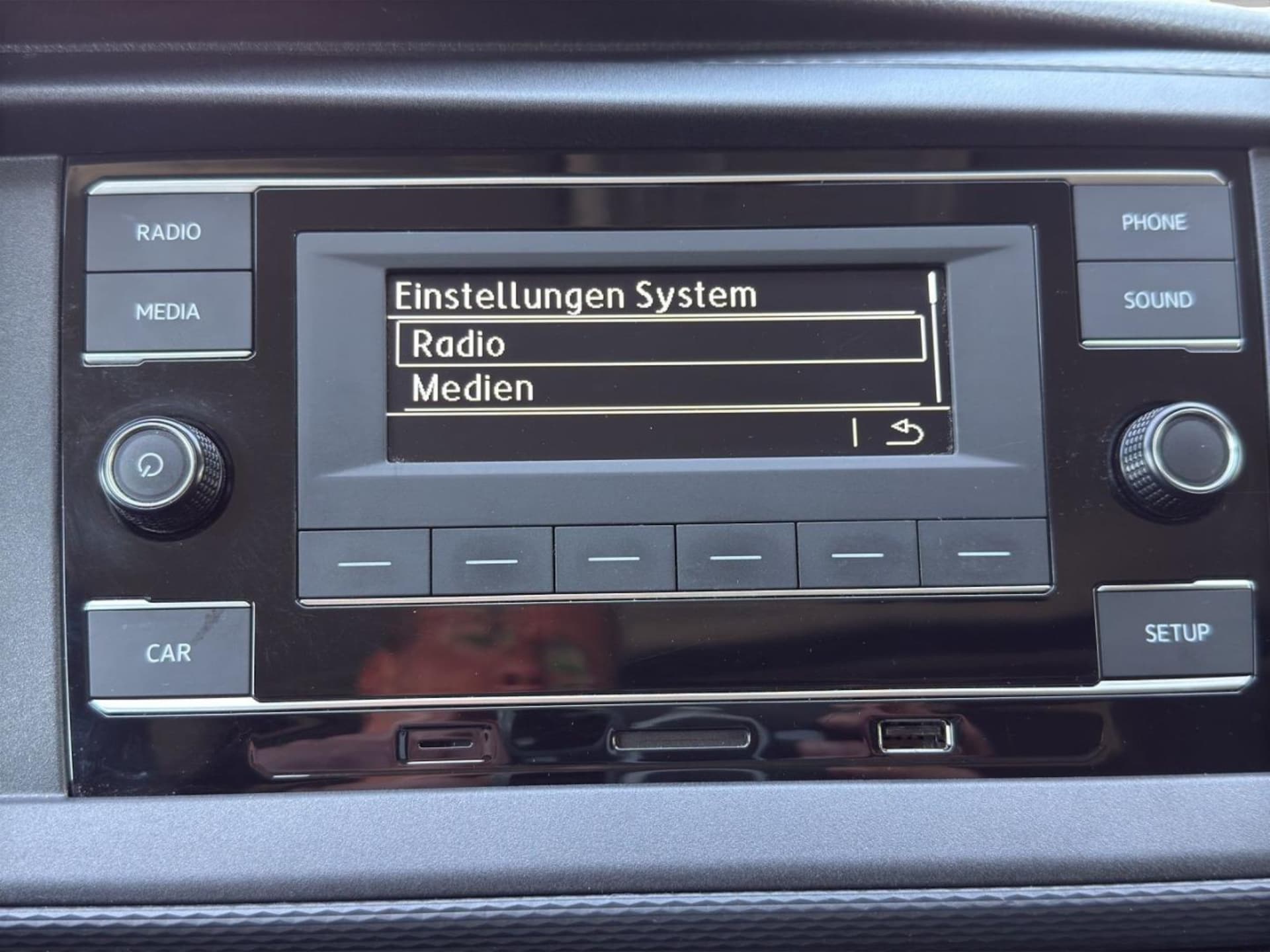Volkswagen T6.1 Transporter Kasten kurzer Radstand