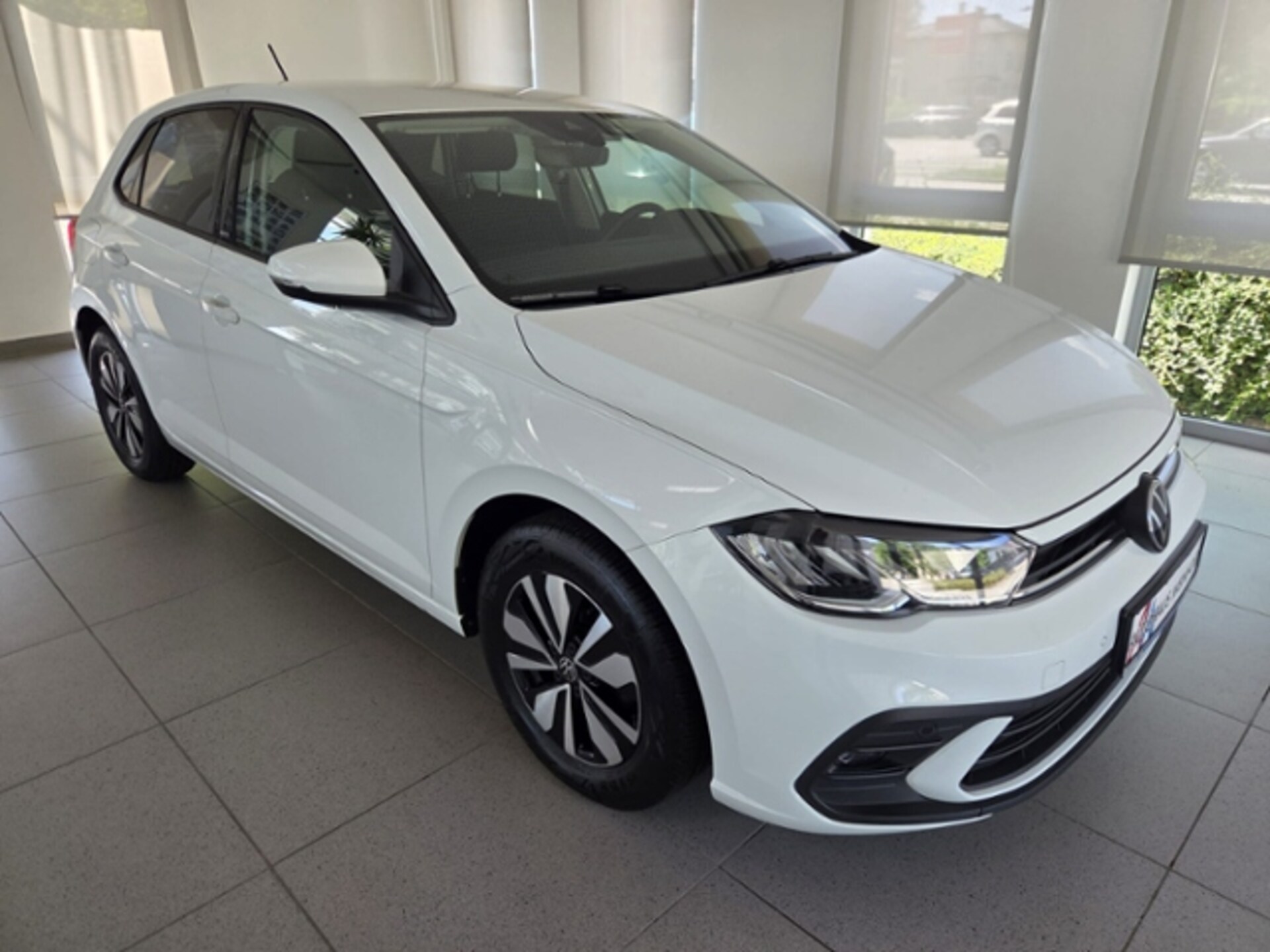 Volkswagen Polo MOVE