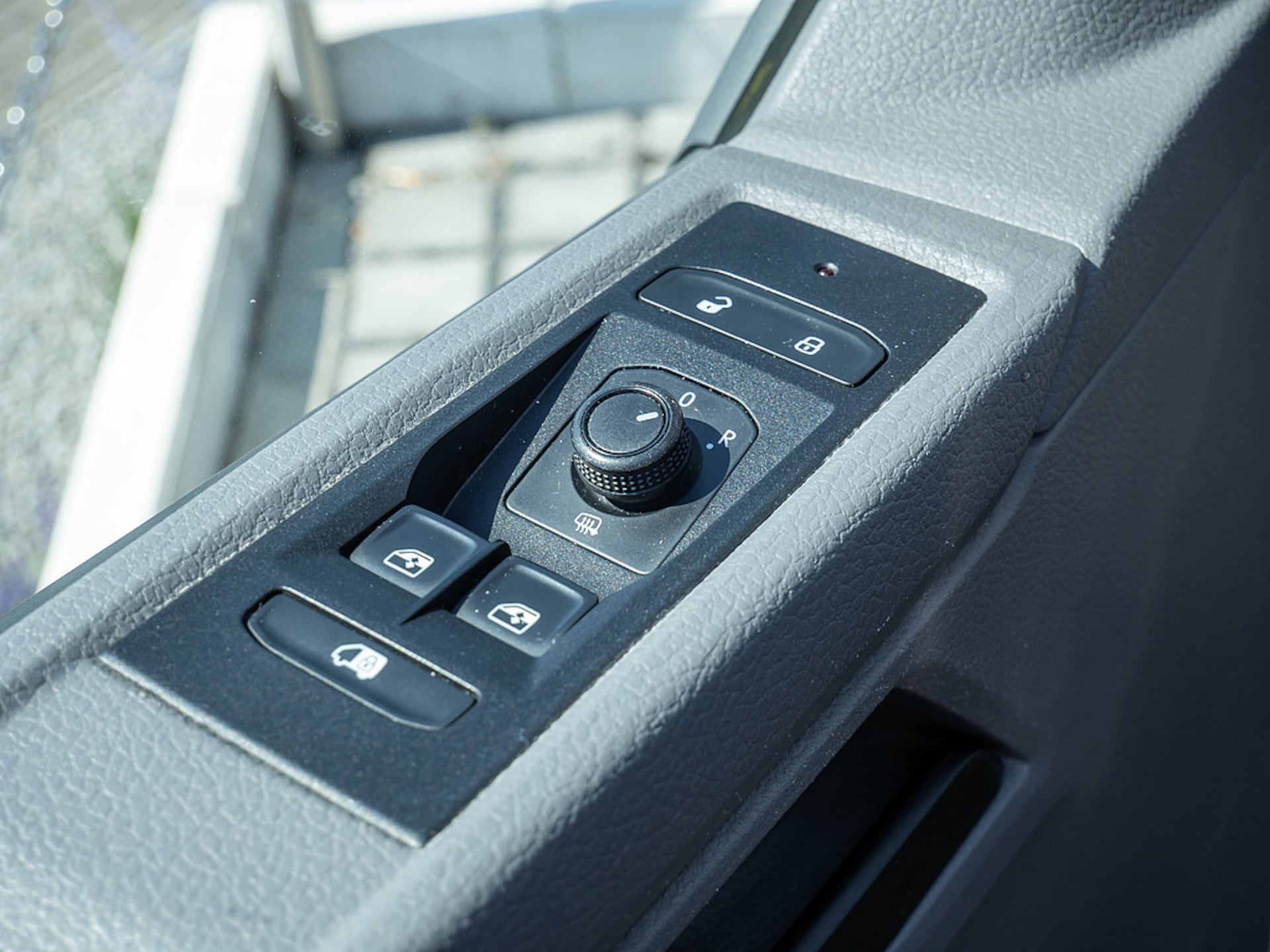 Volkswagen T6.1 Transporter Kasten kurzer Radstand