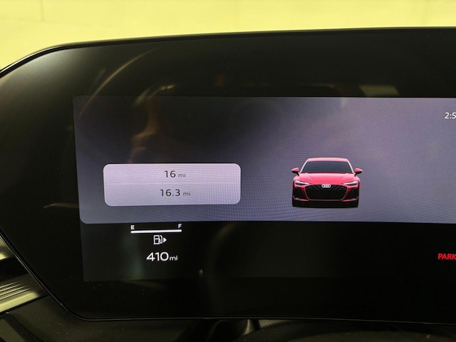 2026 Audi A6 Prestige - Photo 15