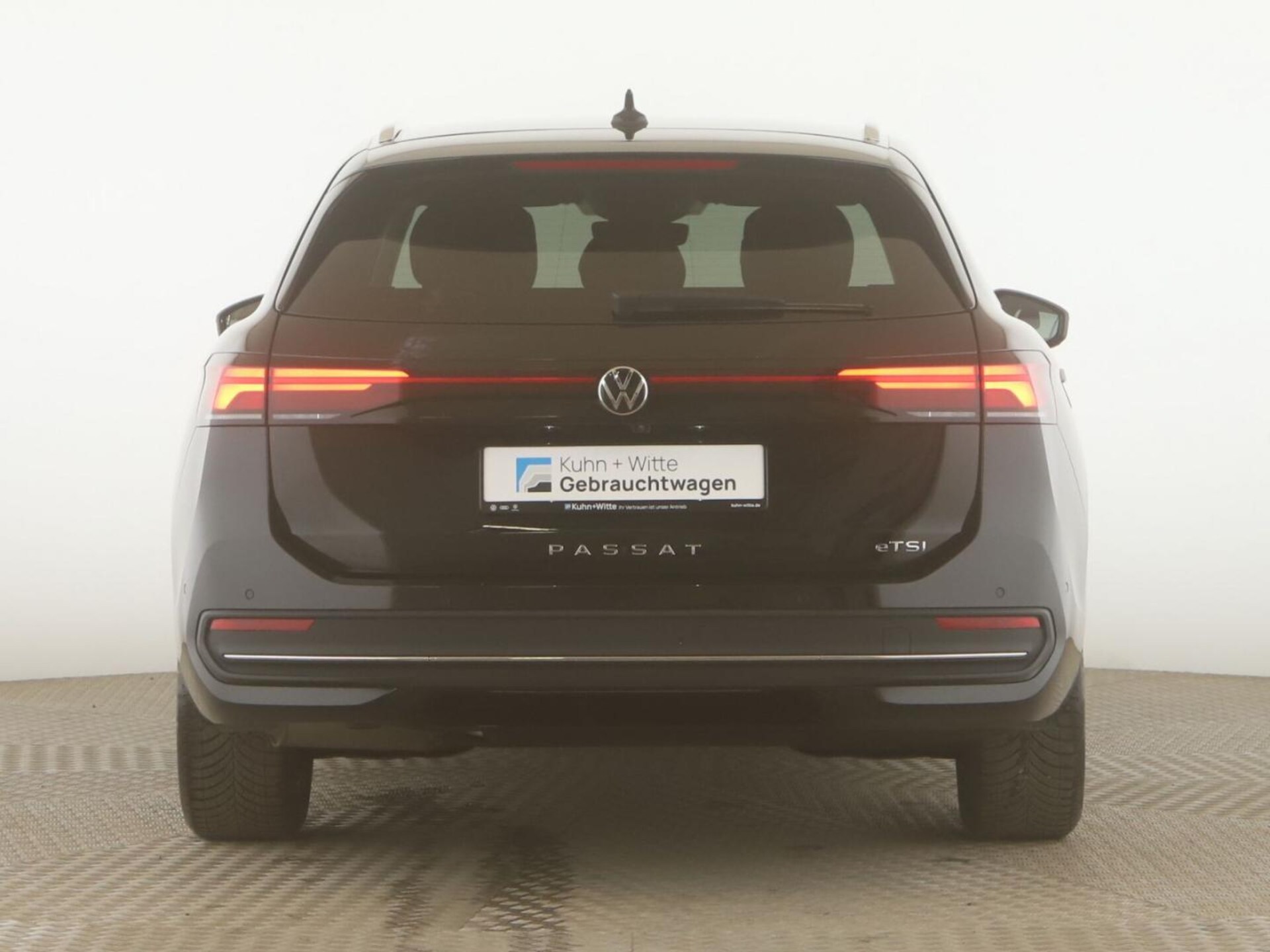 Volkswagen Passat Business
