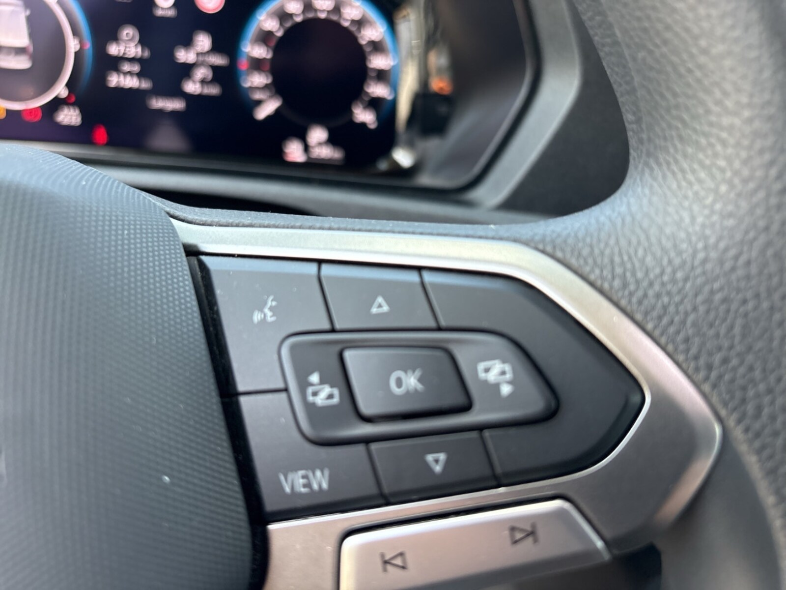 Volkswagen Caddy – Bild 15