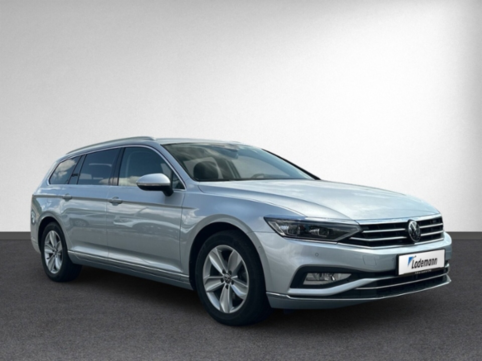 Volkswagen Passat Variant Elegance