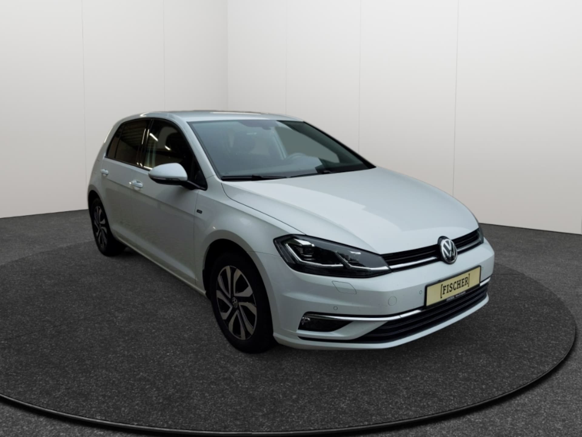 Volkswagen Golf JOIN