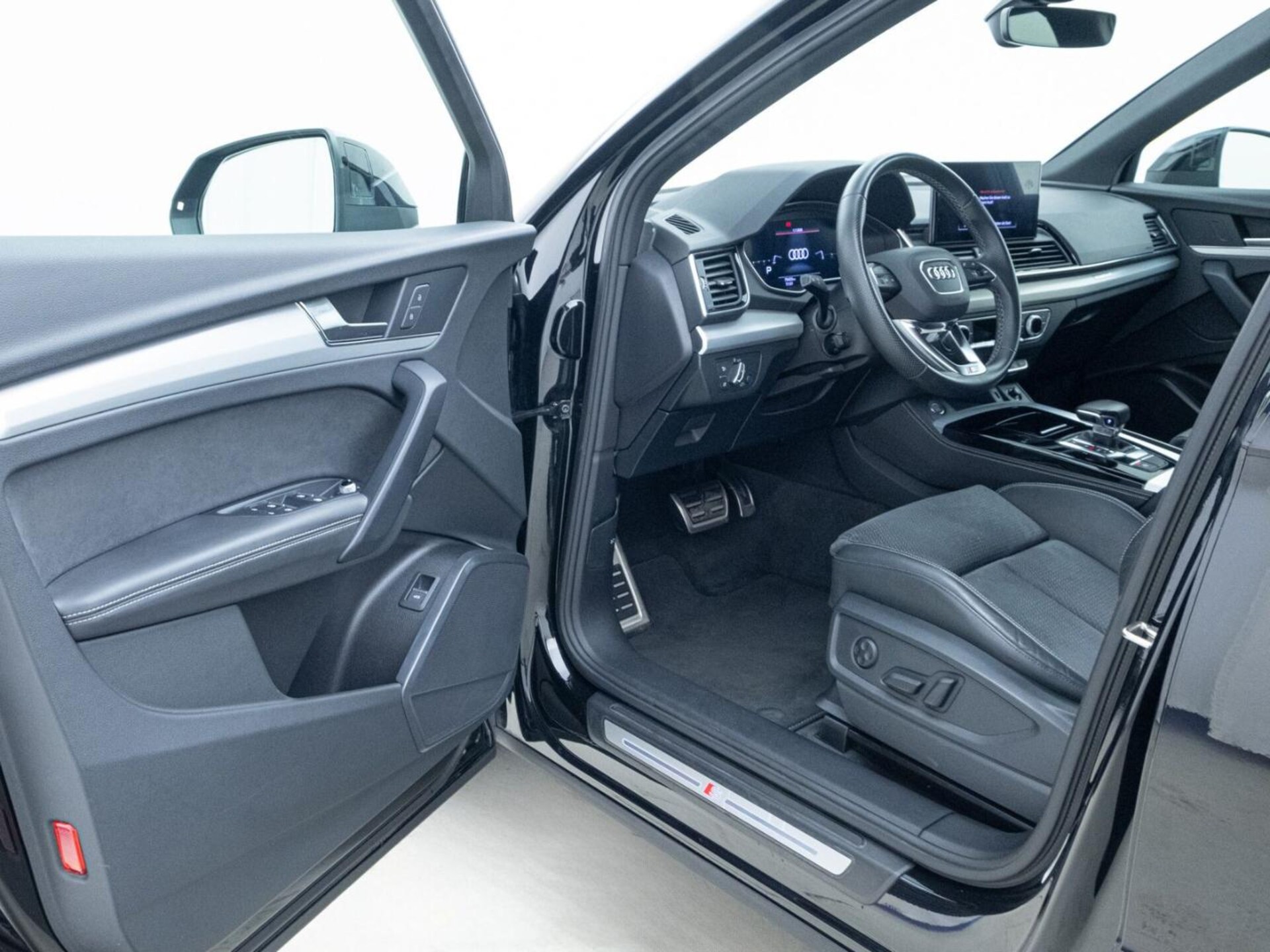 Audi Q5 SUV Advanced