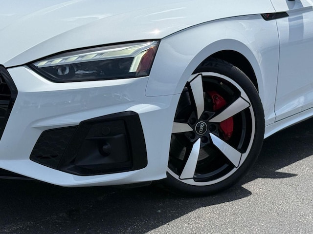 2023 Audi A5 Sportback