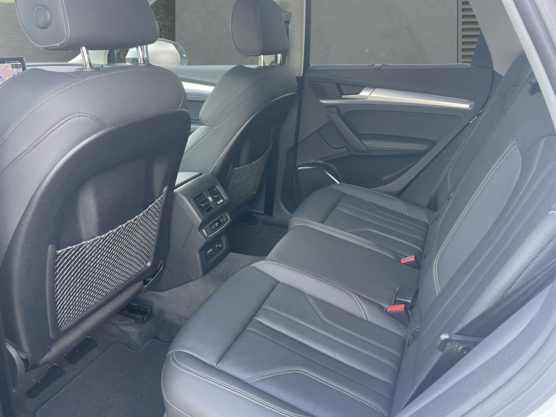 Audi Q5 SUV S line