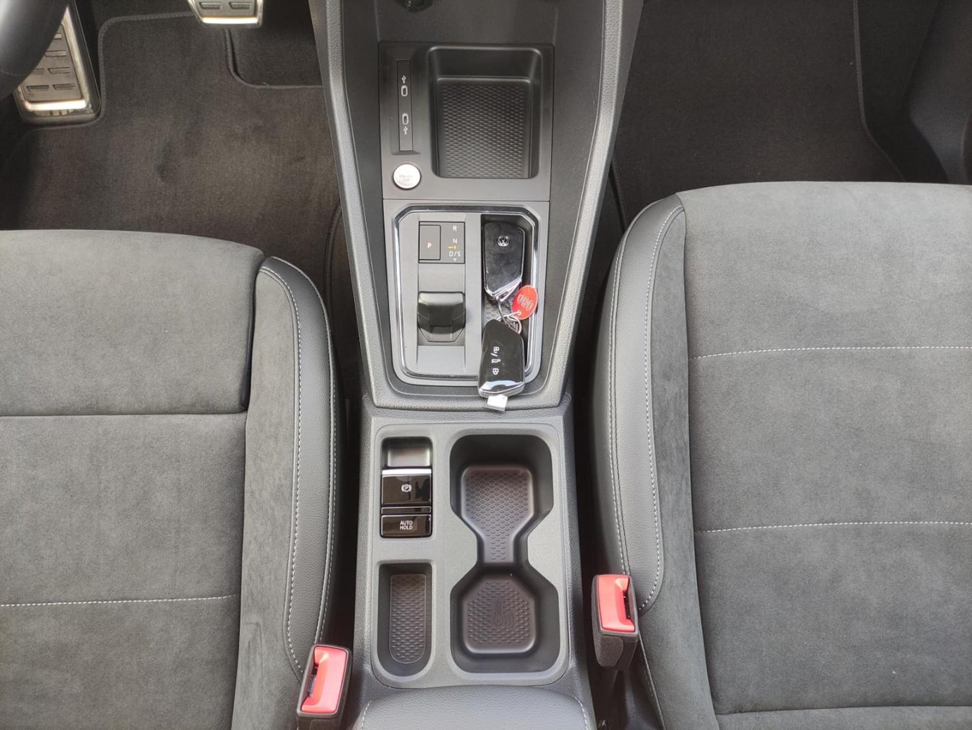 Volkswagen Caddy ENERGY