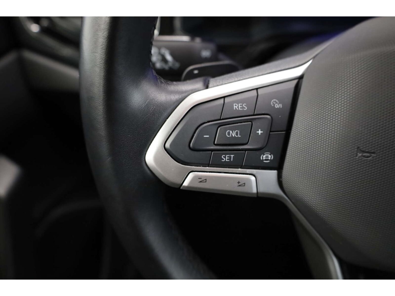 Volkswagen Taigo – Bild 10