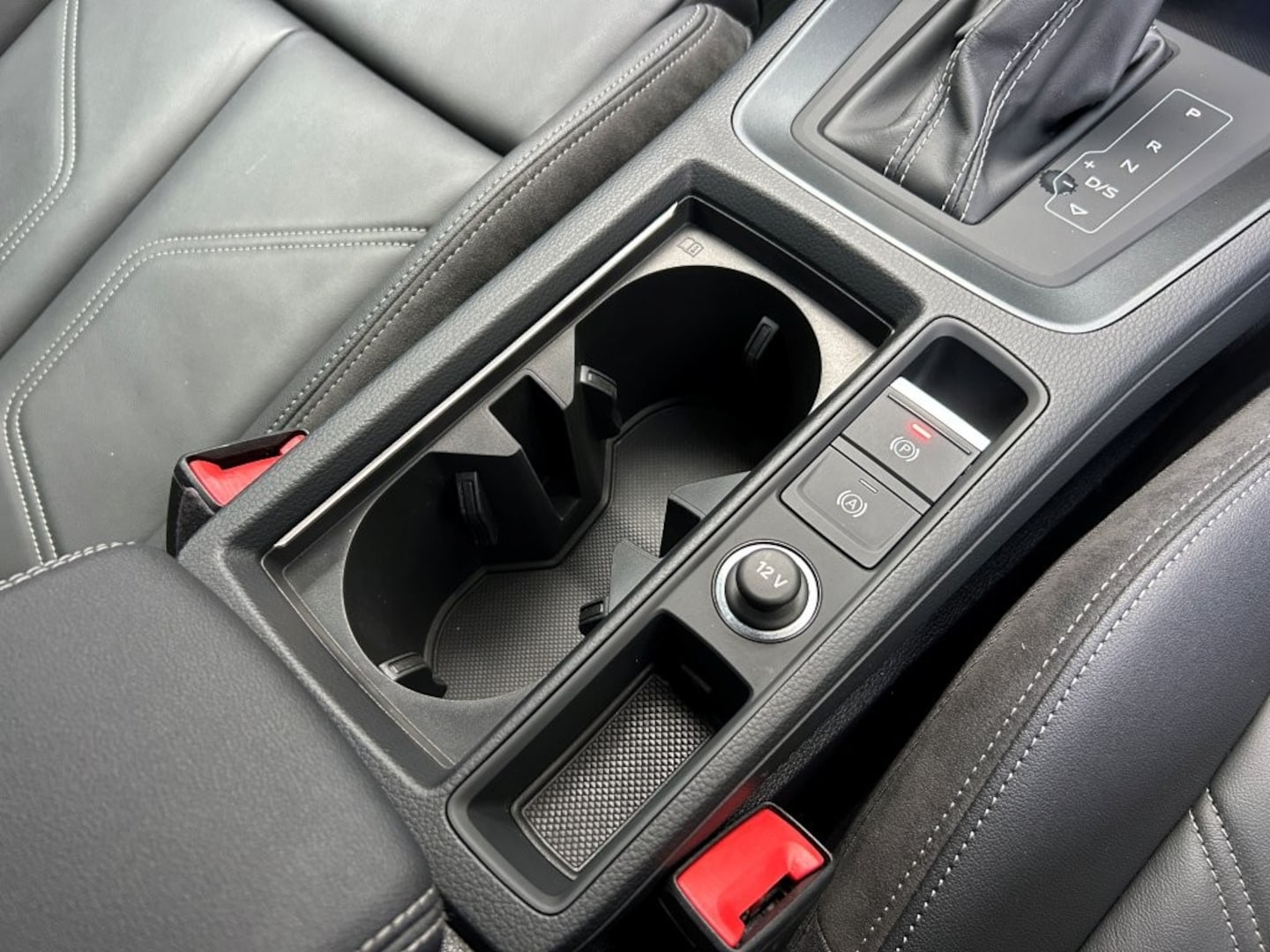 Audi Q3 Sportback 35 TFSI S line for more details contact your dealer